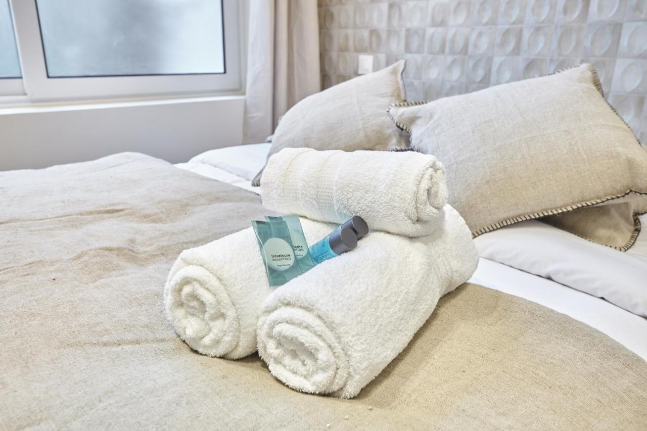 Le Marais Beaubourg By Prestige Paris