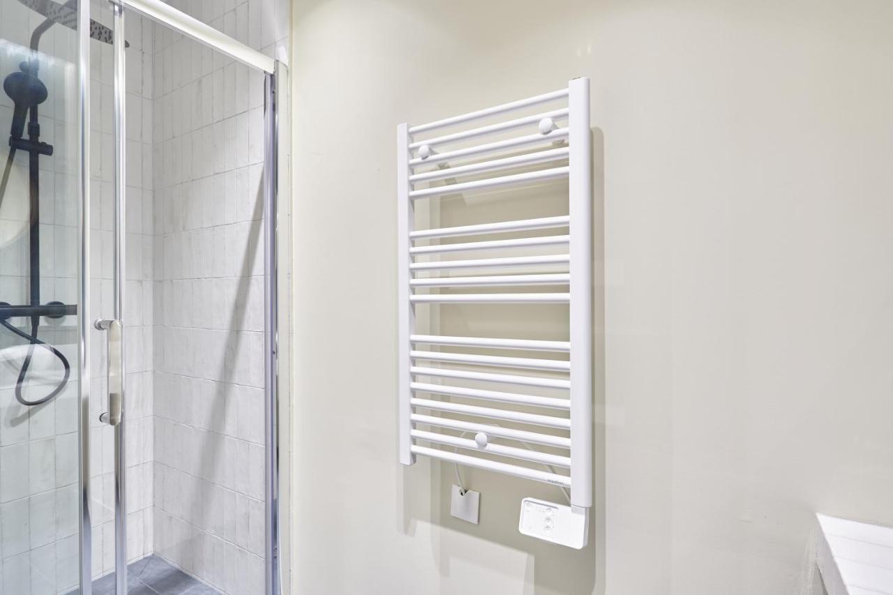 Apartamento Le Marais Beaubourg By Prestige