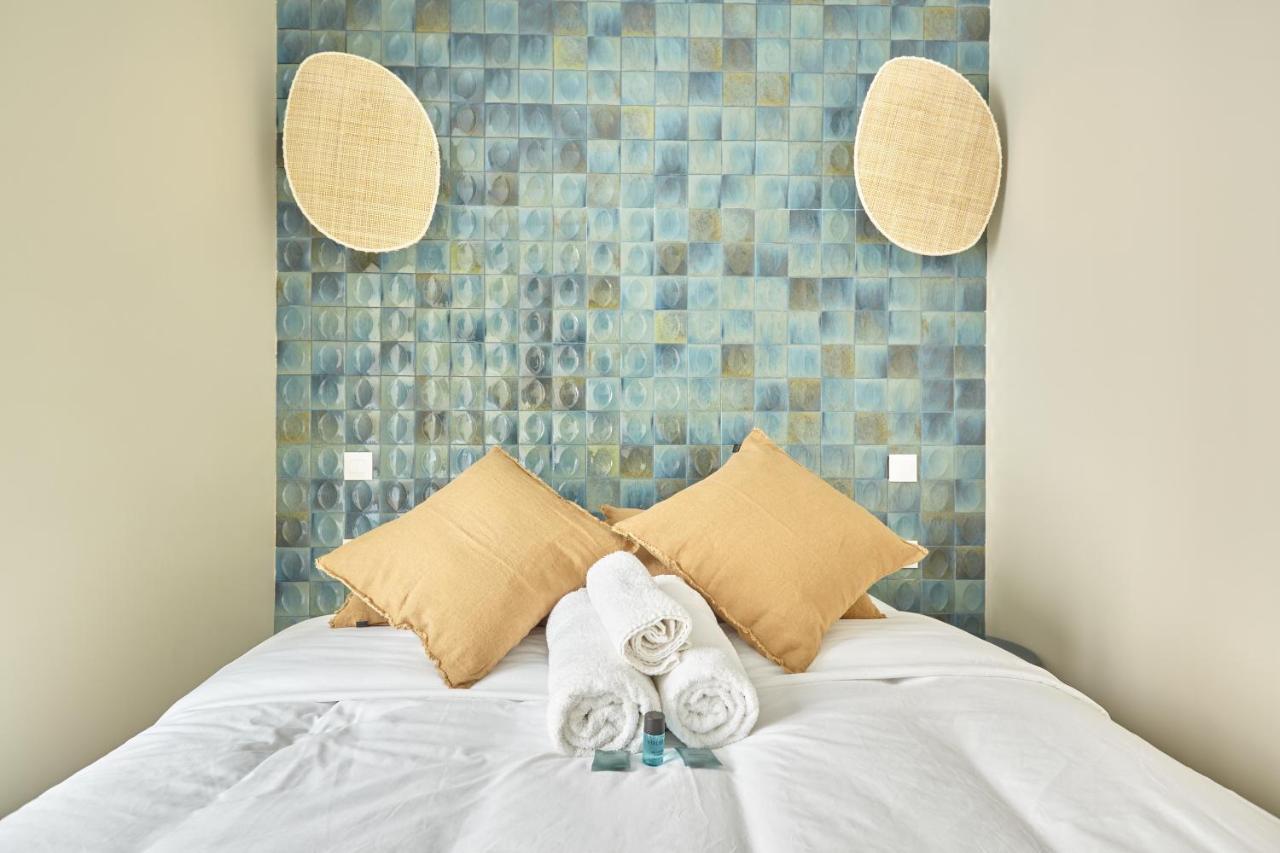 Le Marais Beaubourg By Prestige Apartamento