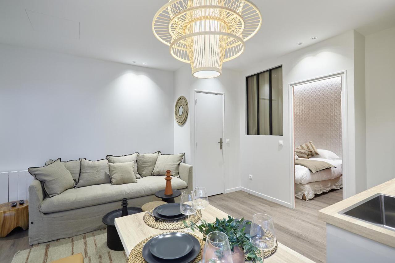 Le Marais Beaubourg By Prestige