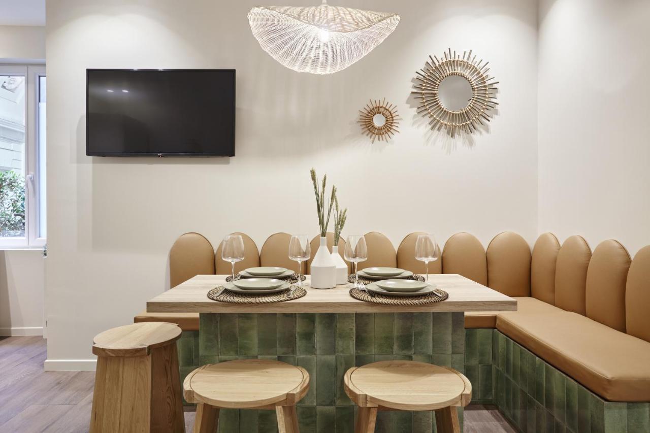 Le Marais Beaubourg By Prestige Apartamento *