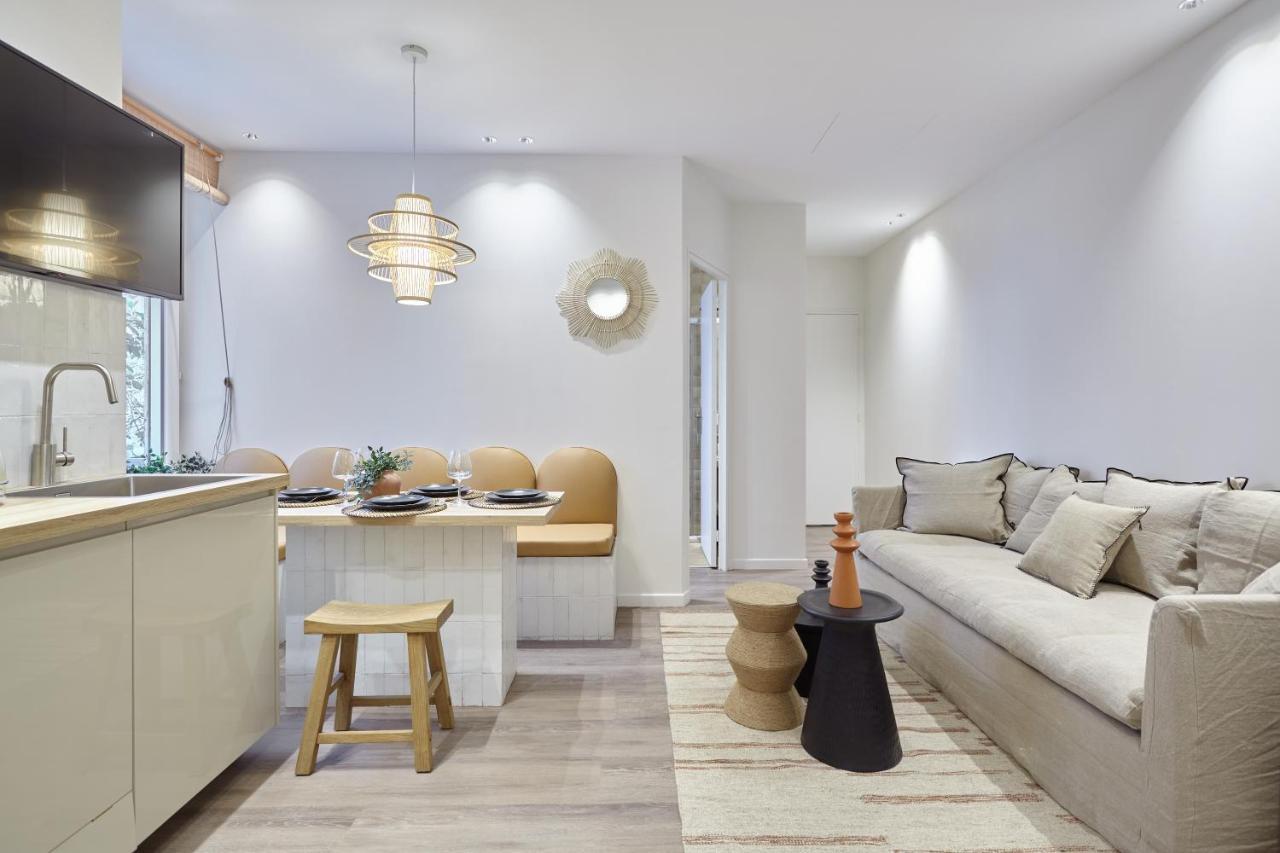 Le Marais Beaubourg By Prestige Apartamento Paris