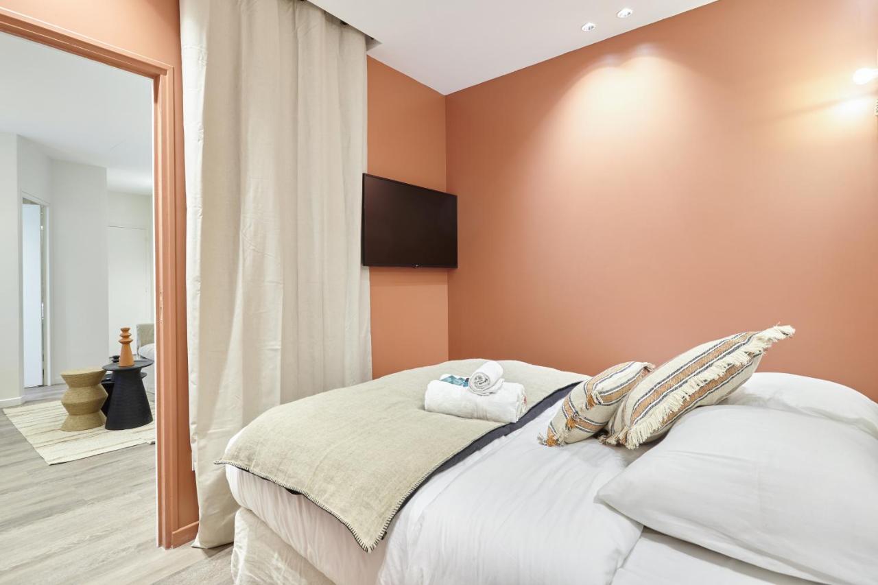Le Marais Beaubourg By Prestige * Paris