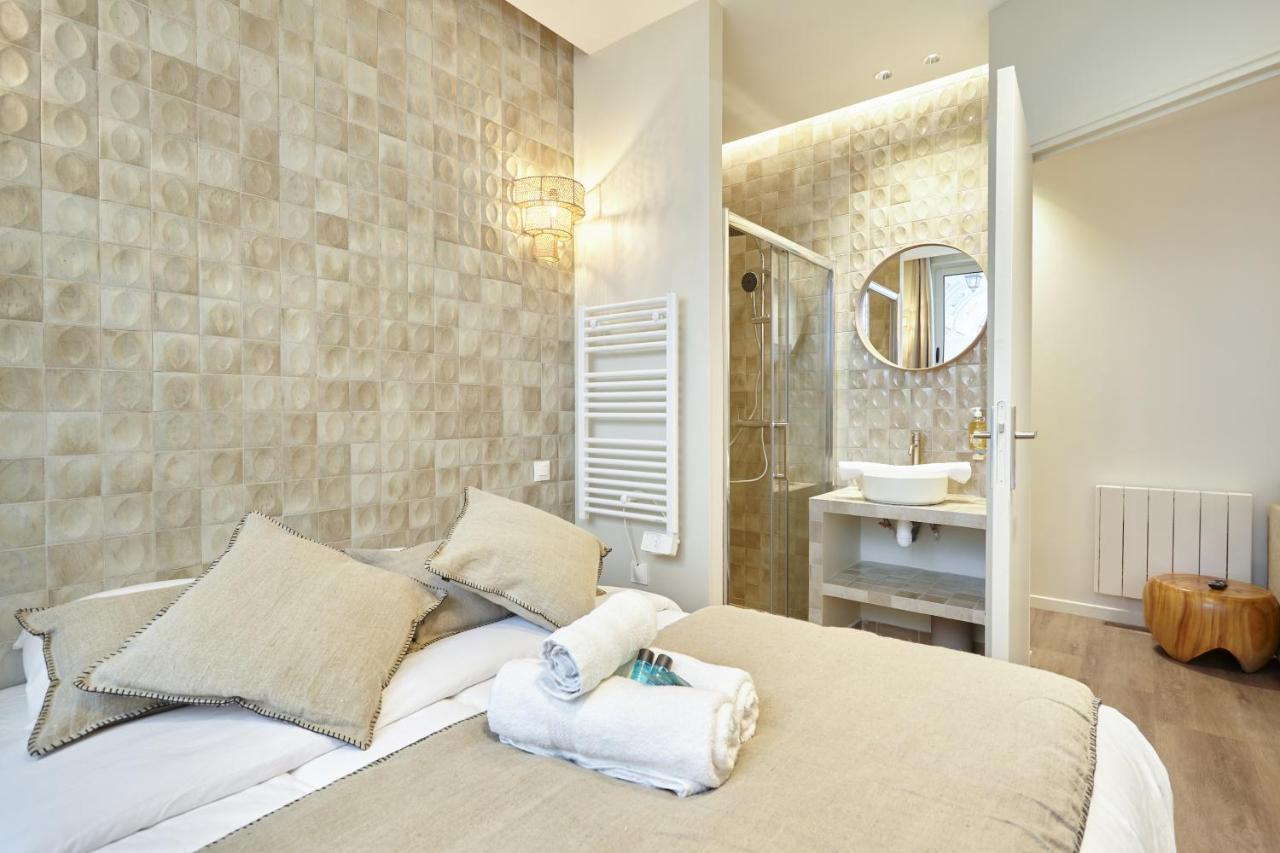 Le Marais Beaubourg By Prestige