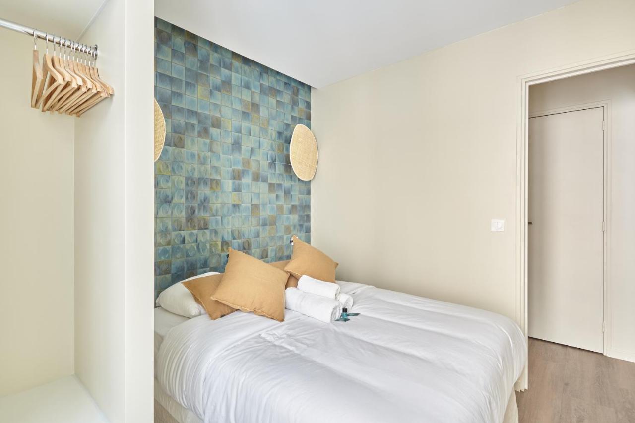 Le Marais Beaubourg By Prestige Apartamento Paris