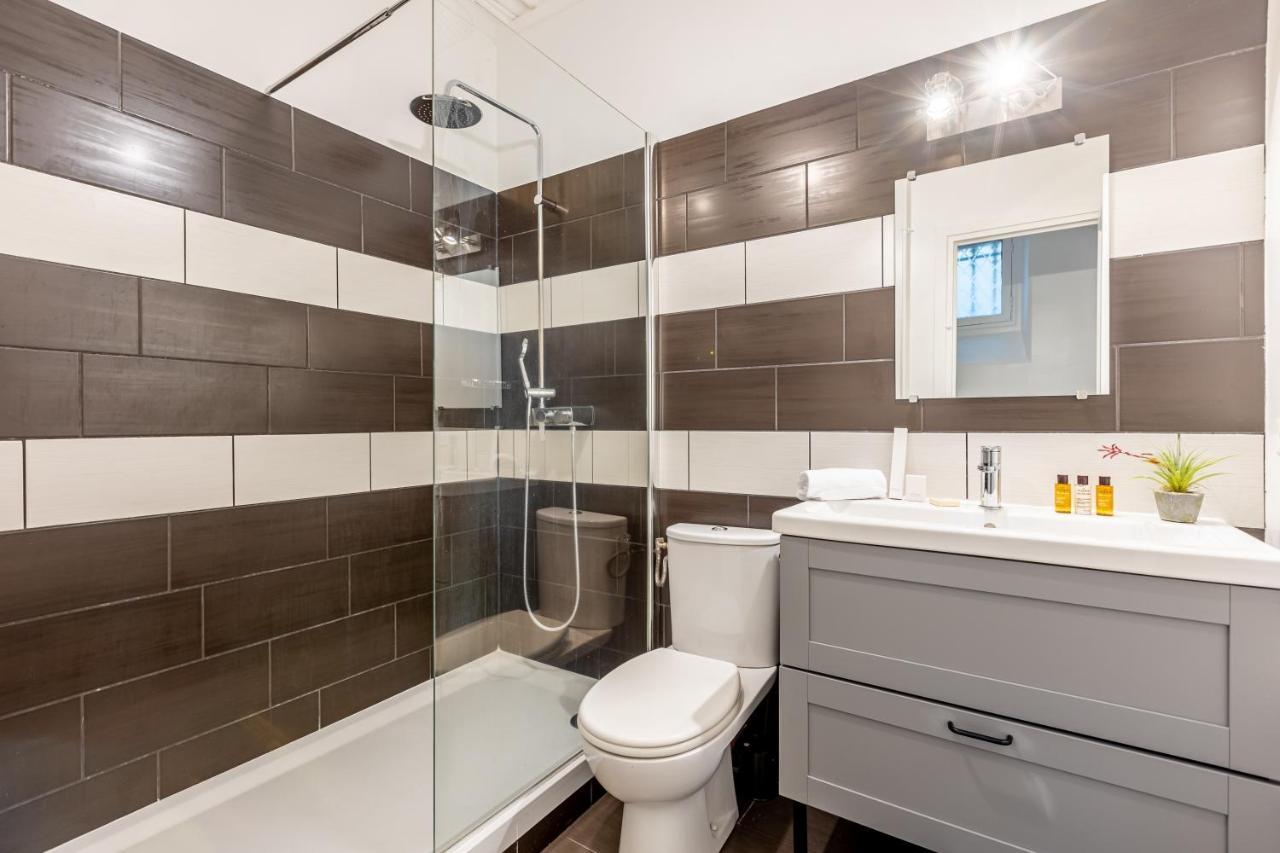 Sweett - Friedland Apartamento