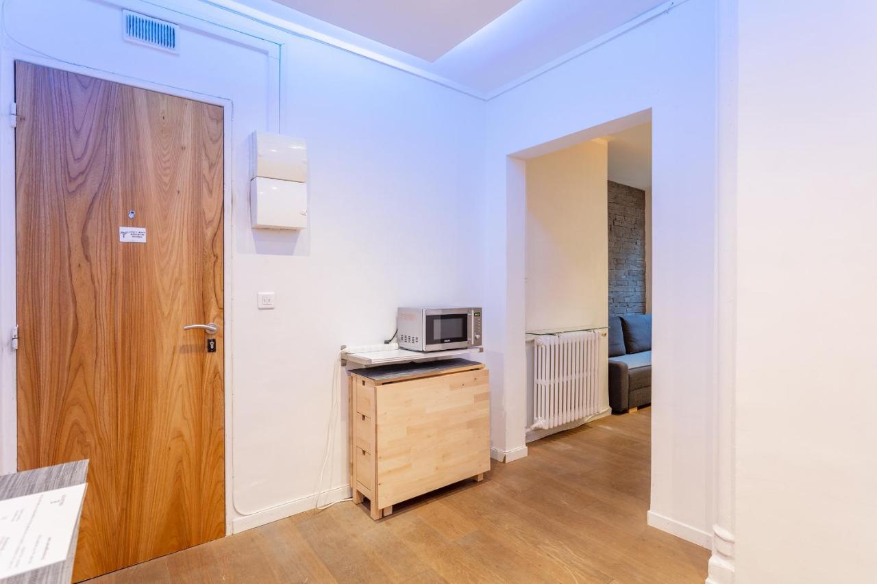 Victor Hugo Flat Appartement *