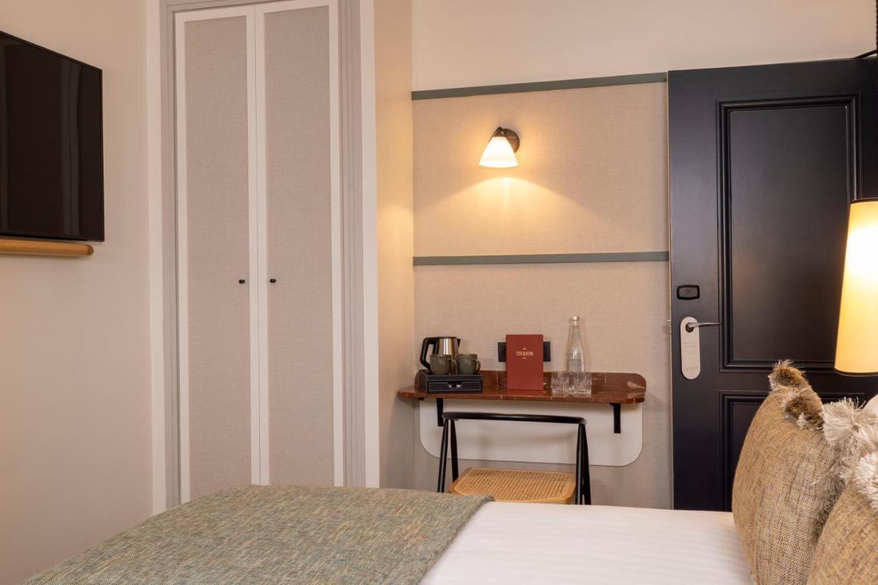 Toujours & Hotel