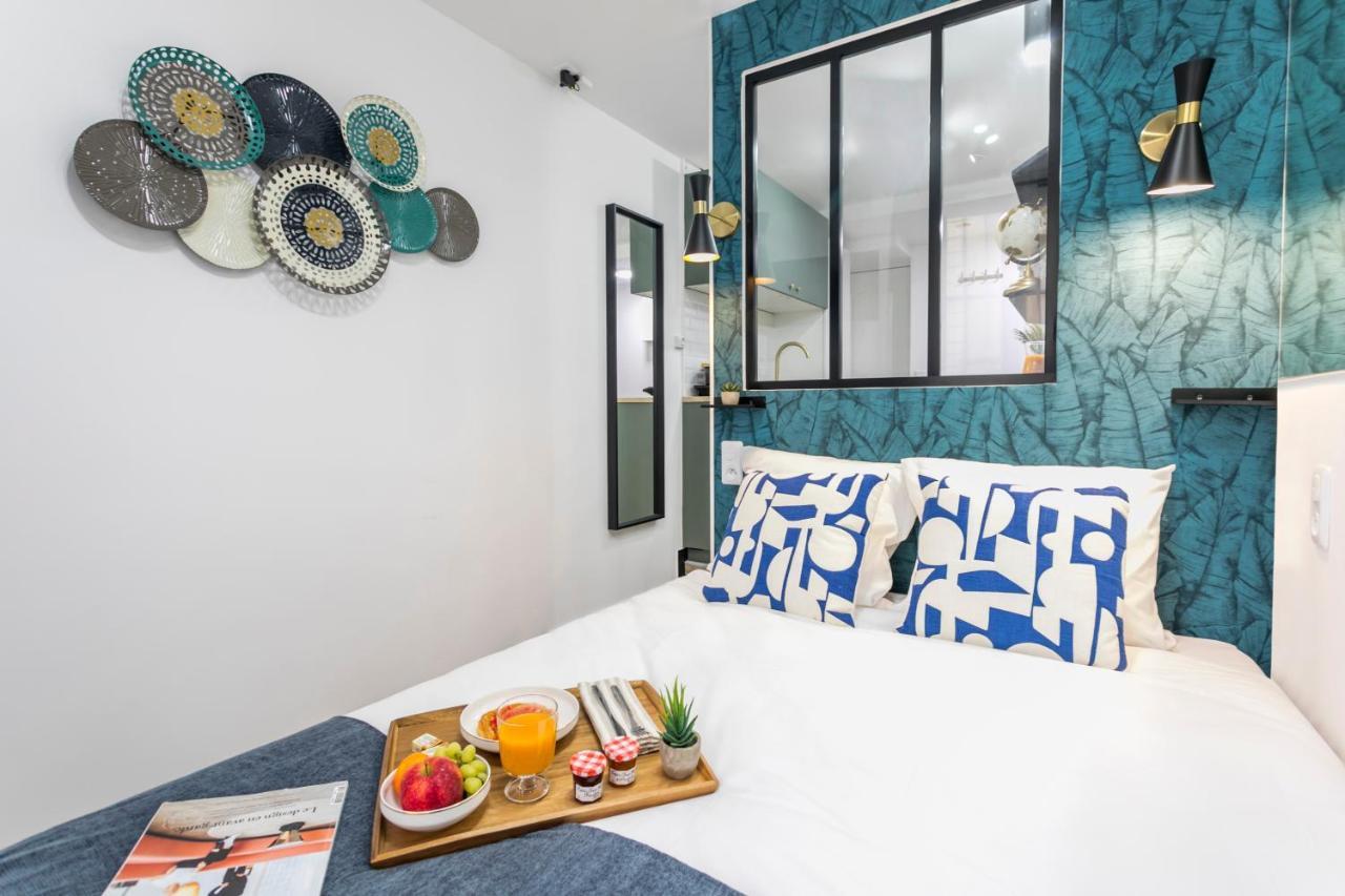 Ws Opera - Laffitte Apartment *