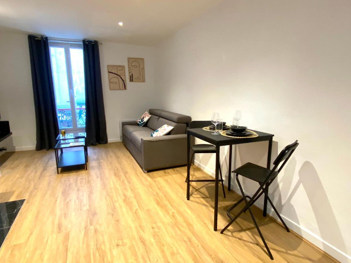 Apartment Le Loft Levis *