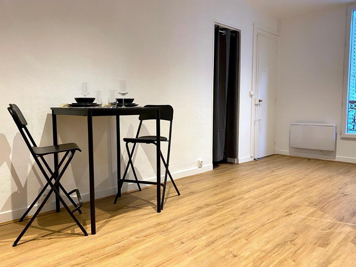 Le Loft Levis * Paris