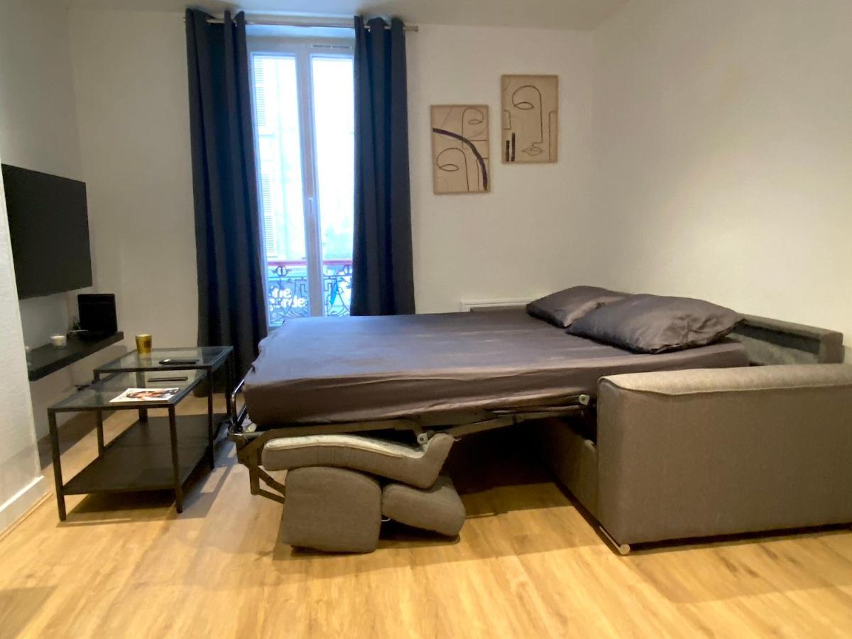 Le Loft Levis Apartment *