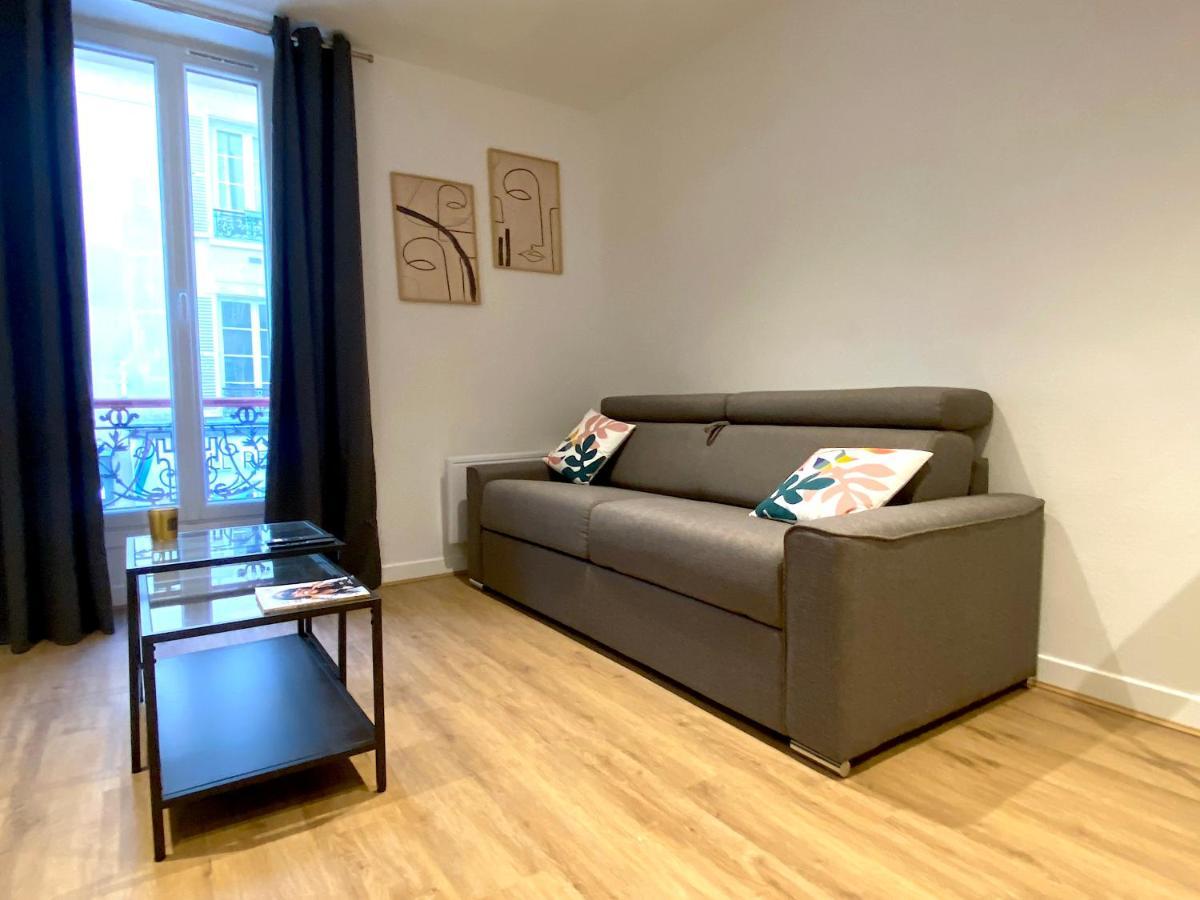 Le Loft Levis Paris