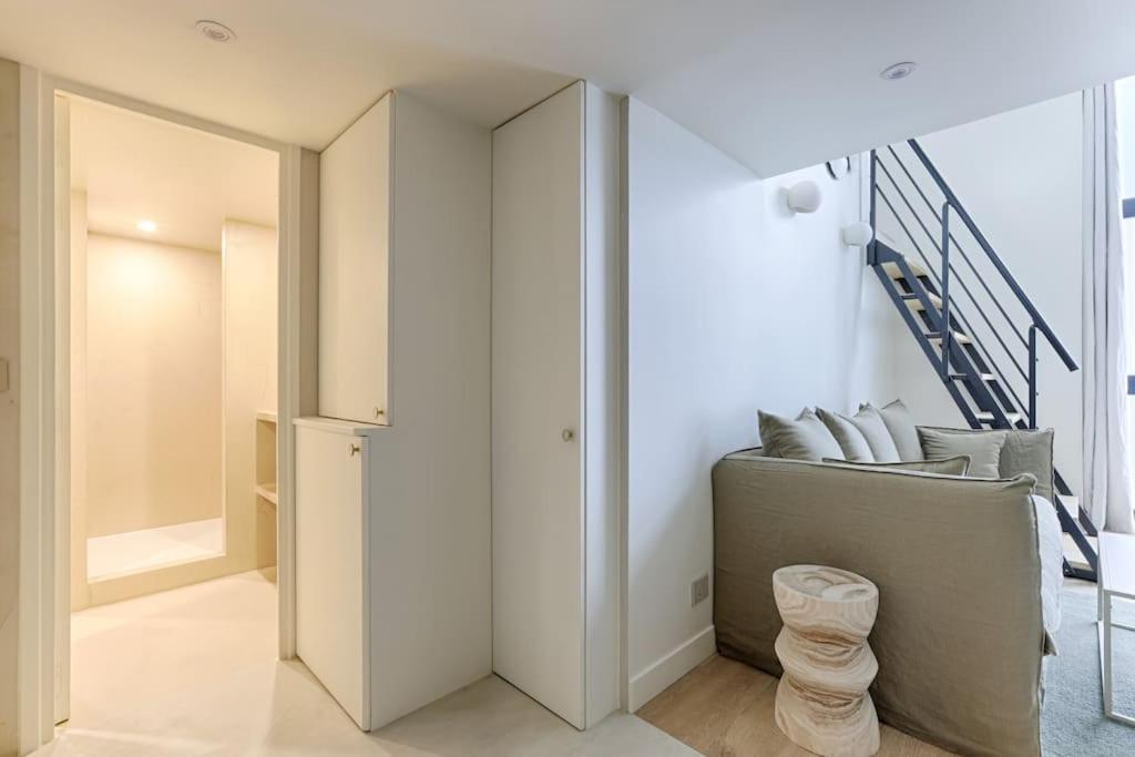 Apartamento Mykeypers - Amazing Duplex 2br/6p - Bastille / Marais 3