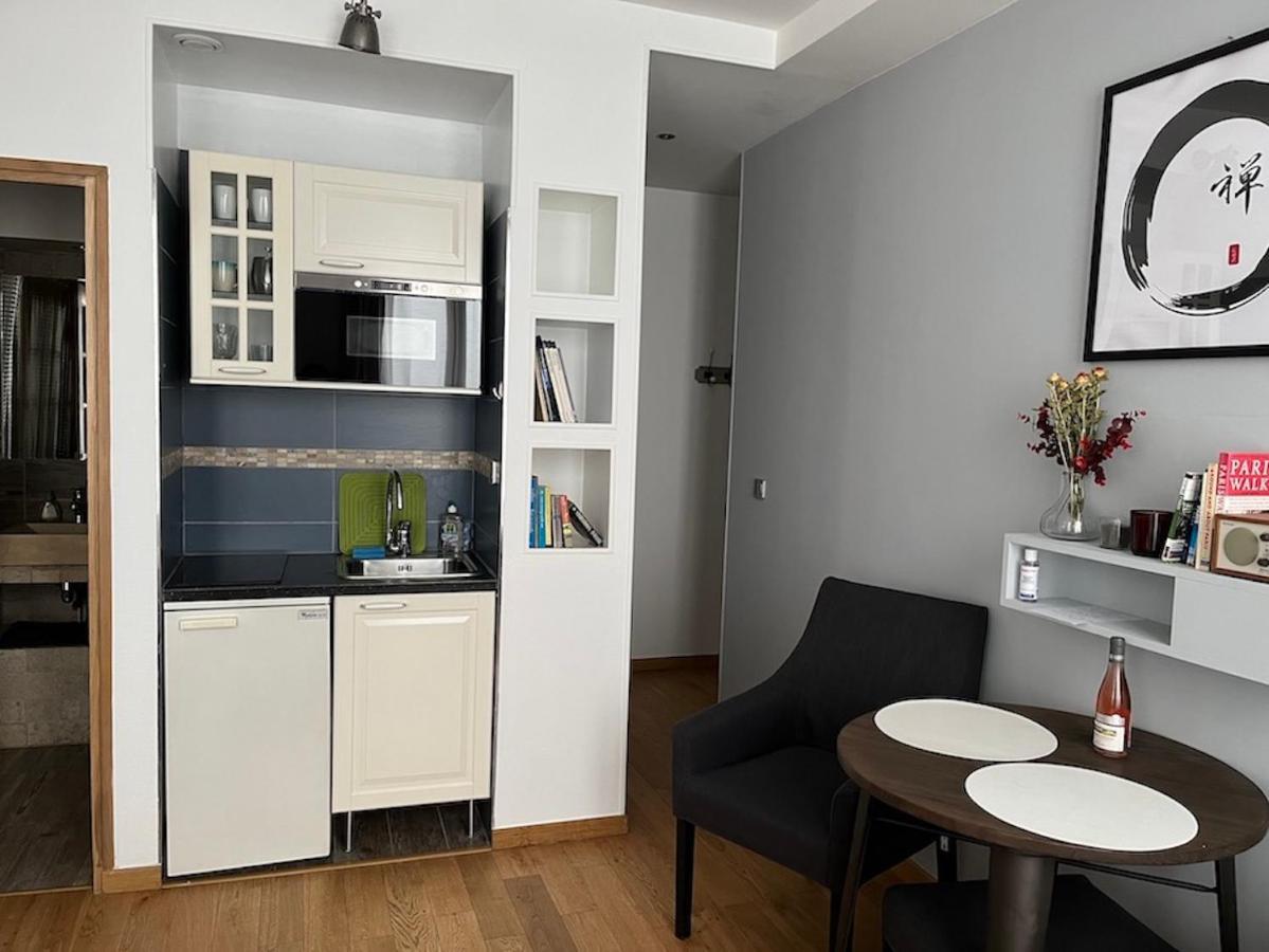 Maisonzen Apartamento