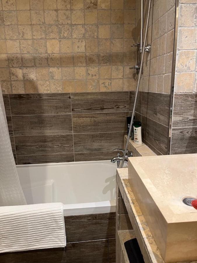 Apartamento Maisonzen *