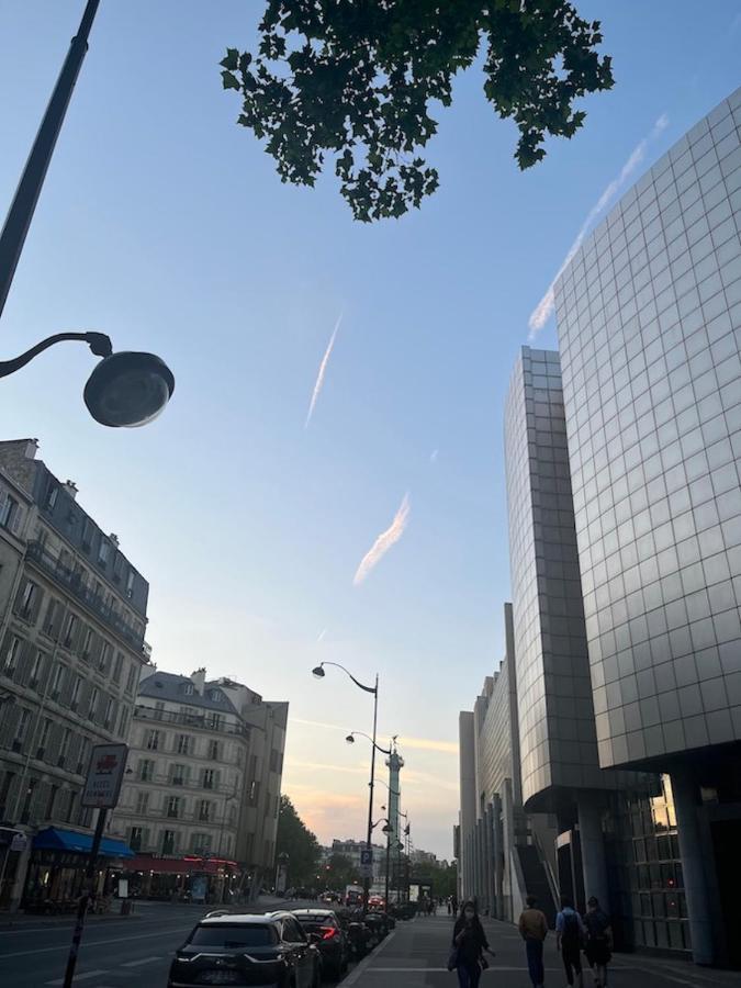 Maisonzen Apartamento Paris