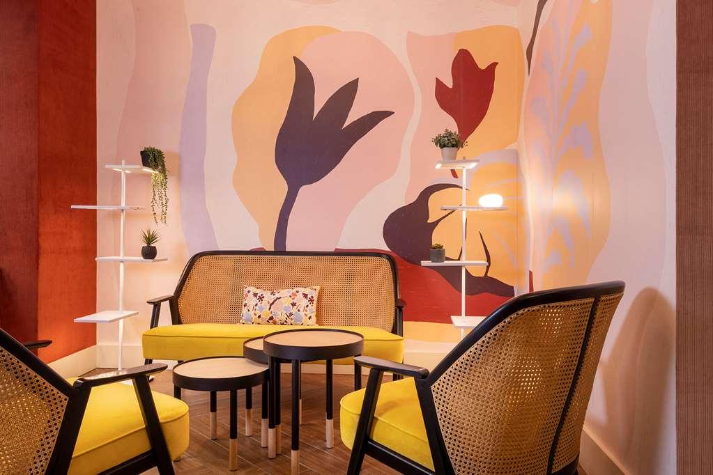 Elysées 8 Hotel