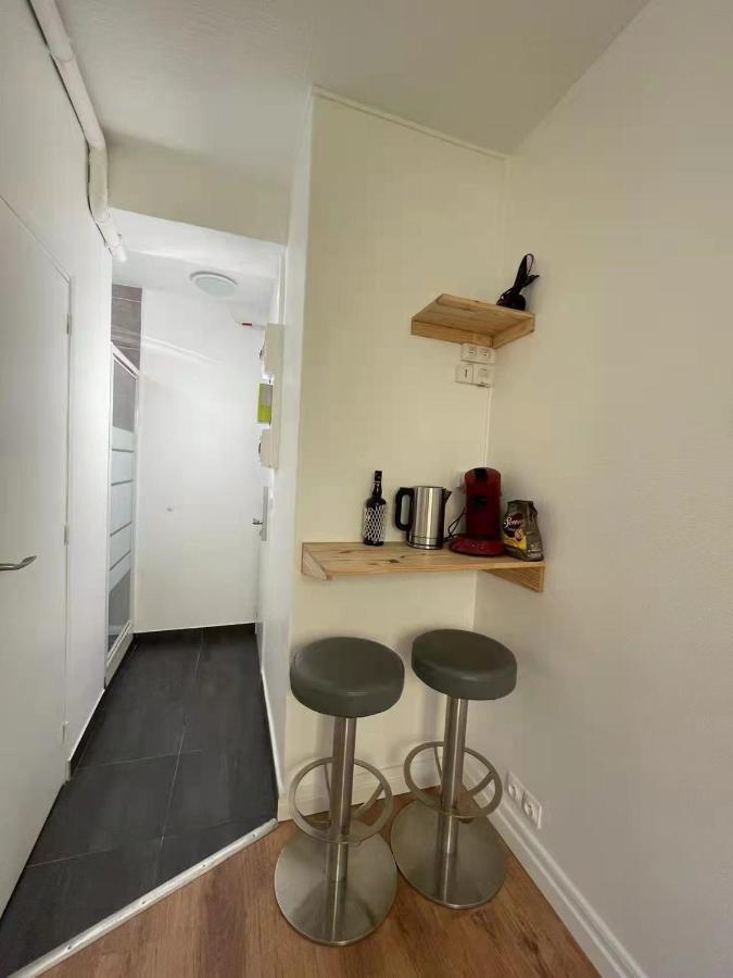 Apartamento Paisible 20