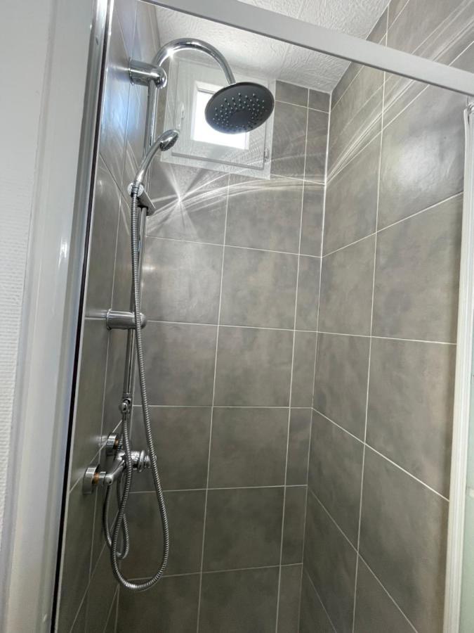 Paisible 20 Apartamento