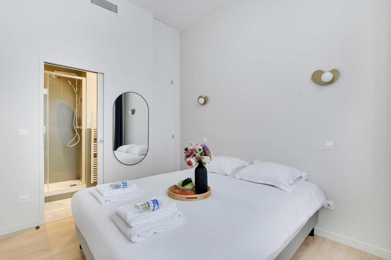 Magnificent - 2br-6p - Eiffel Tower * Paris
