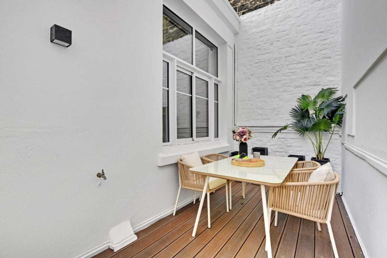 Apartamento Magnificent - 2br-6p - Eiffel Tower *