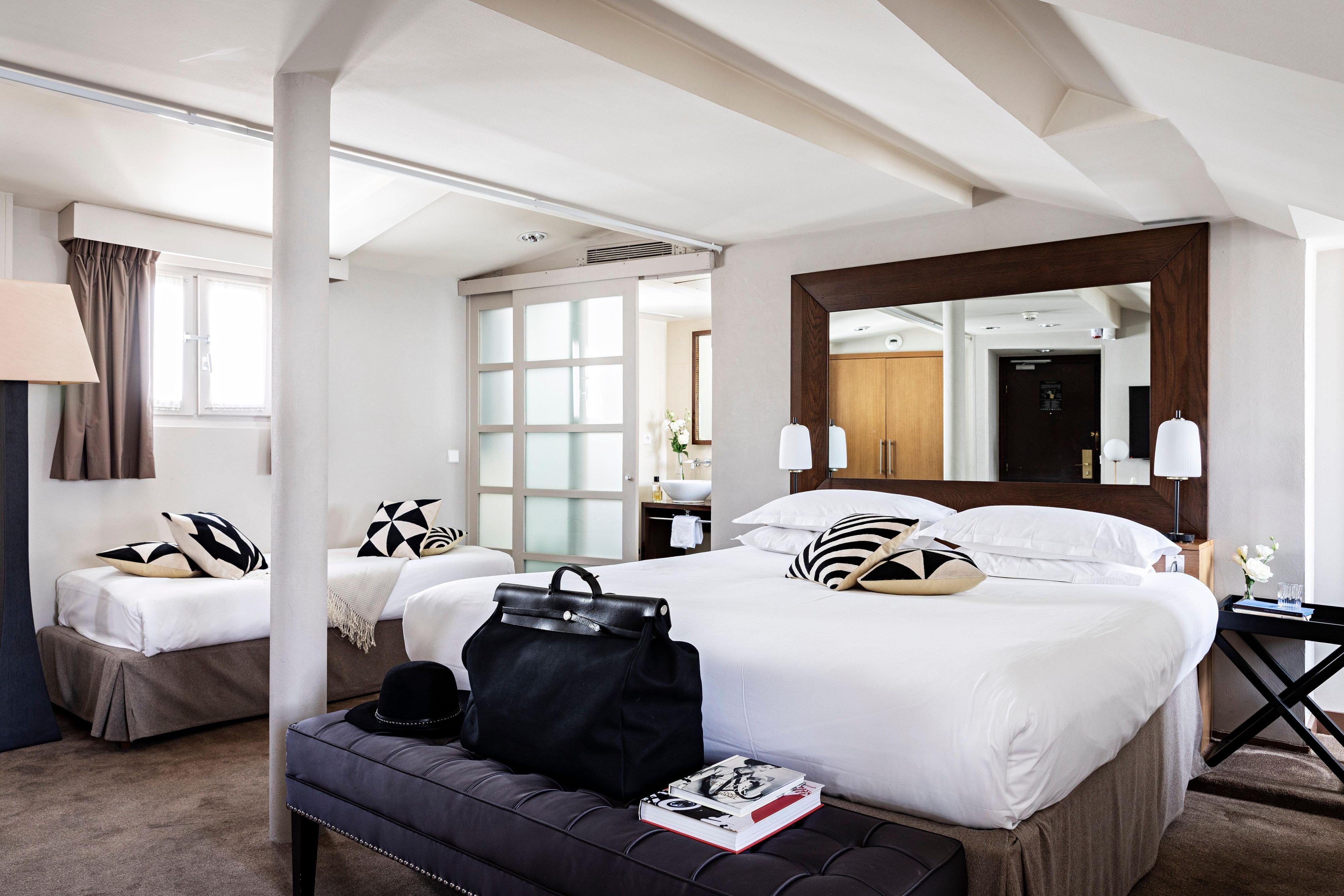 Elysées, An Ihg Hotel 4*