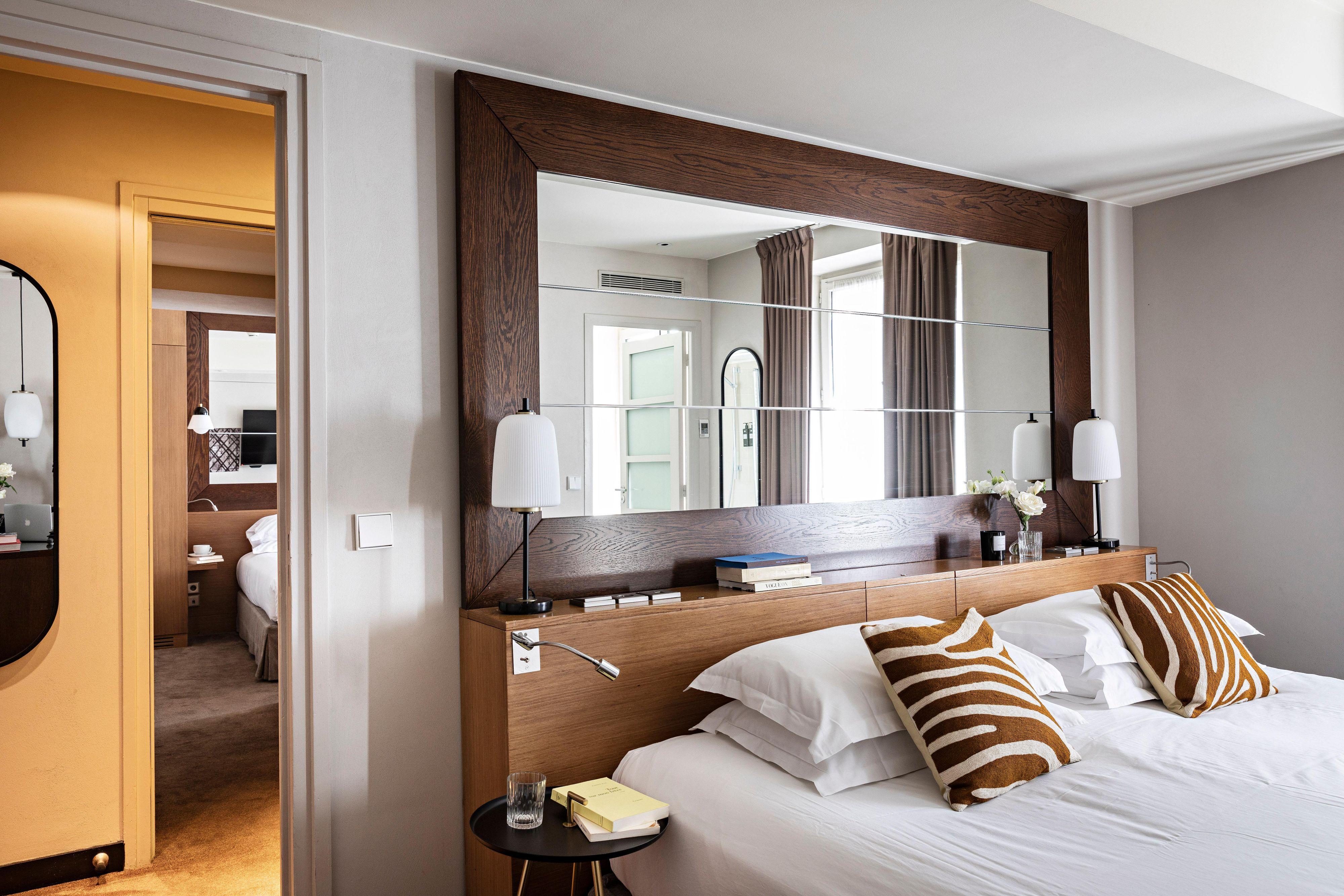 Elysées, An Ihg 4*