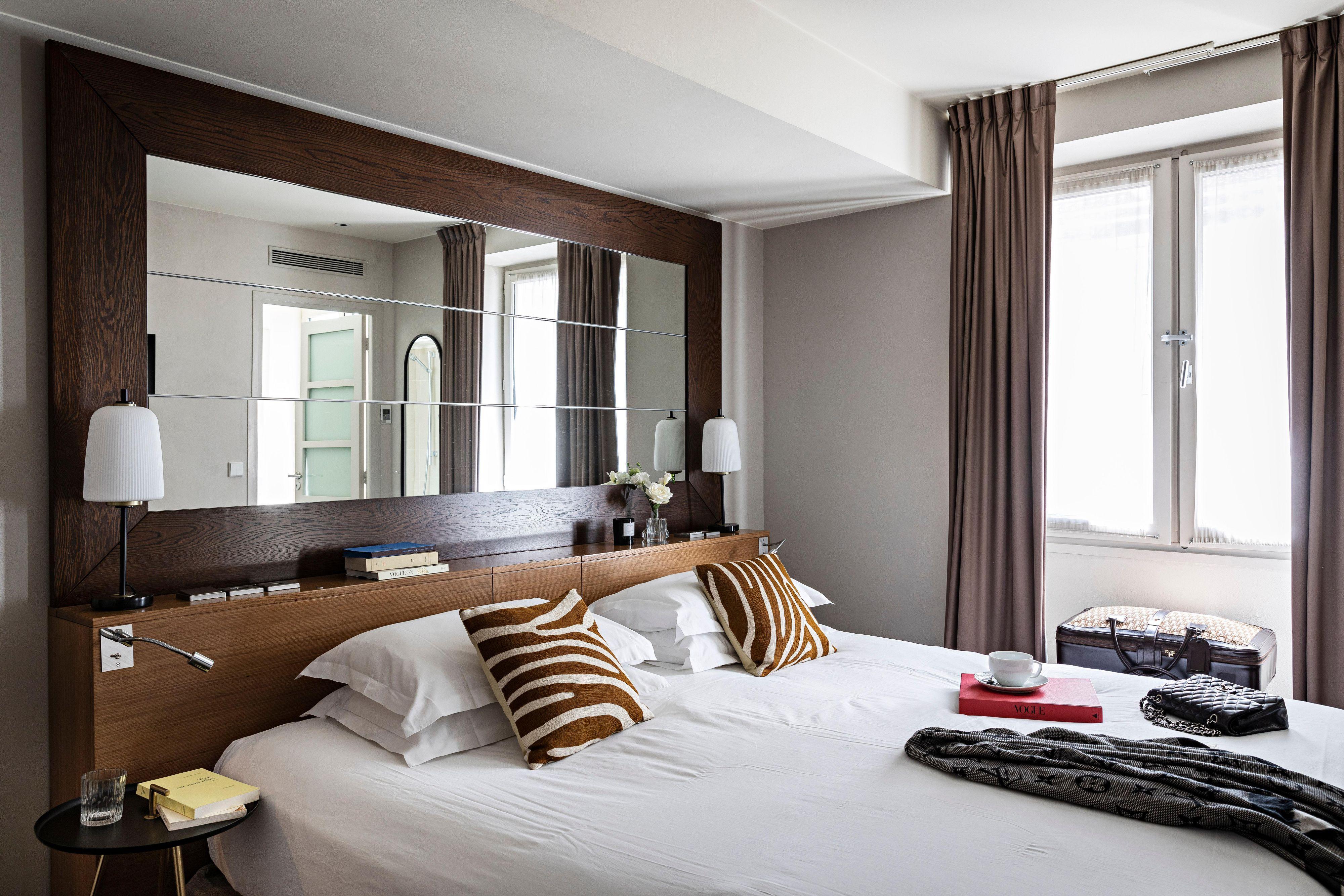 Elysées, An Ihg
