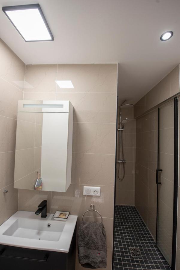 Apartment Attica *