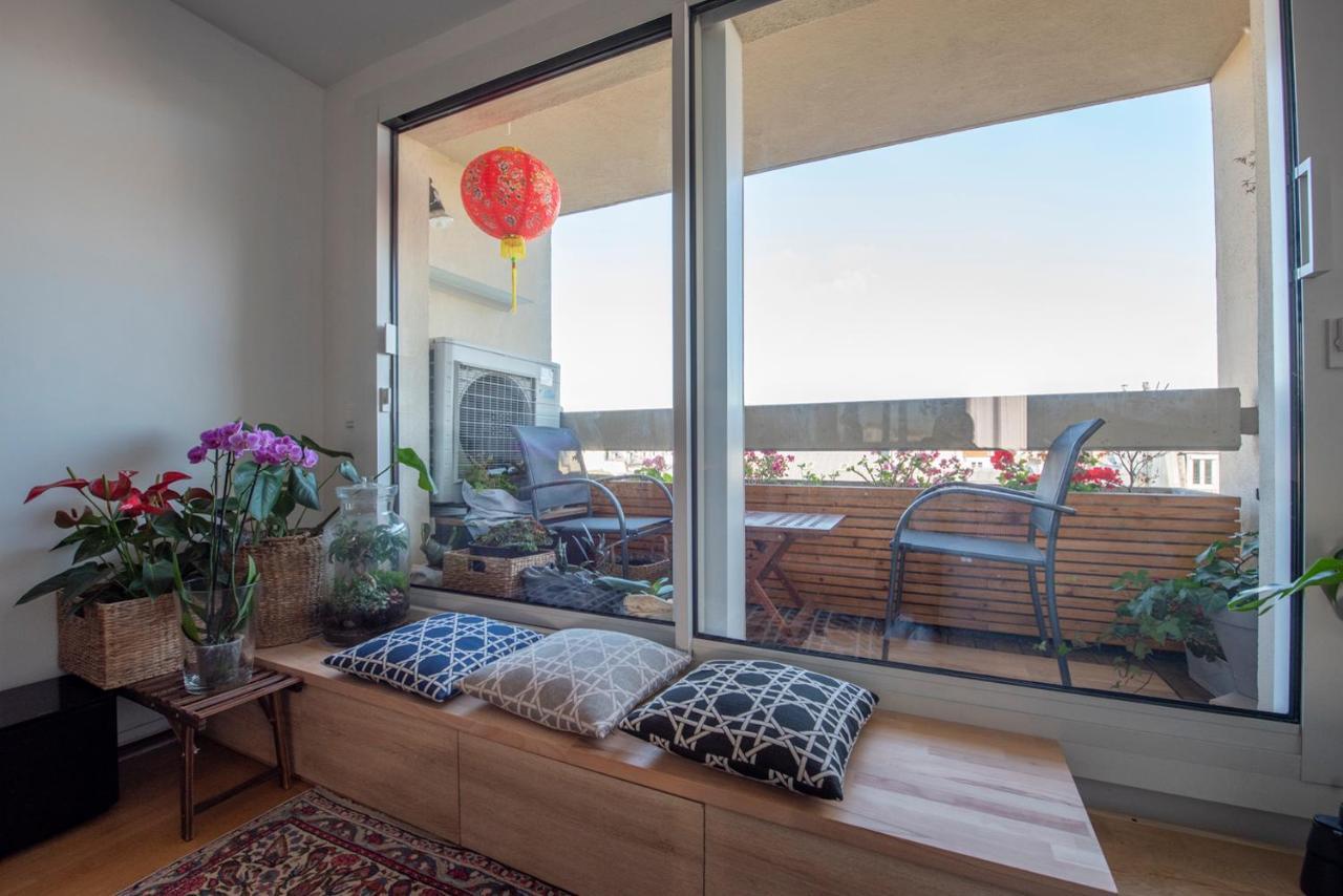 Apartment Attica