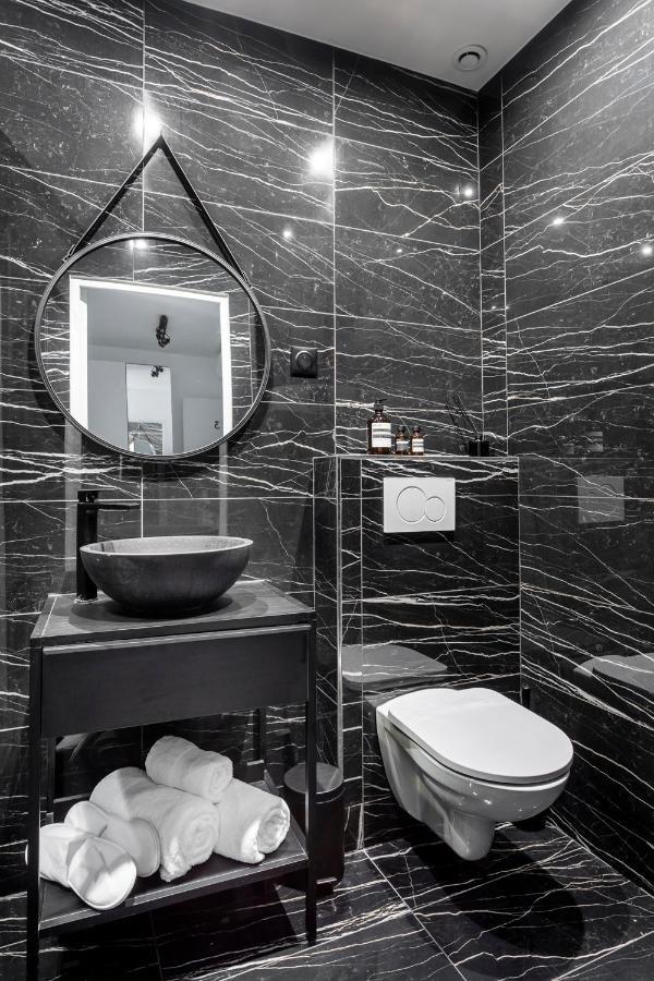Apartamento Jeuneurs *