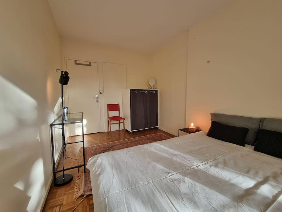 Appartement Hey Entire *