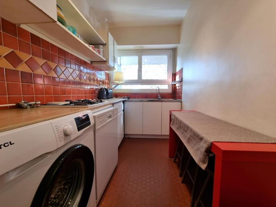 Hey Entire Appartement *
