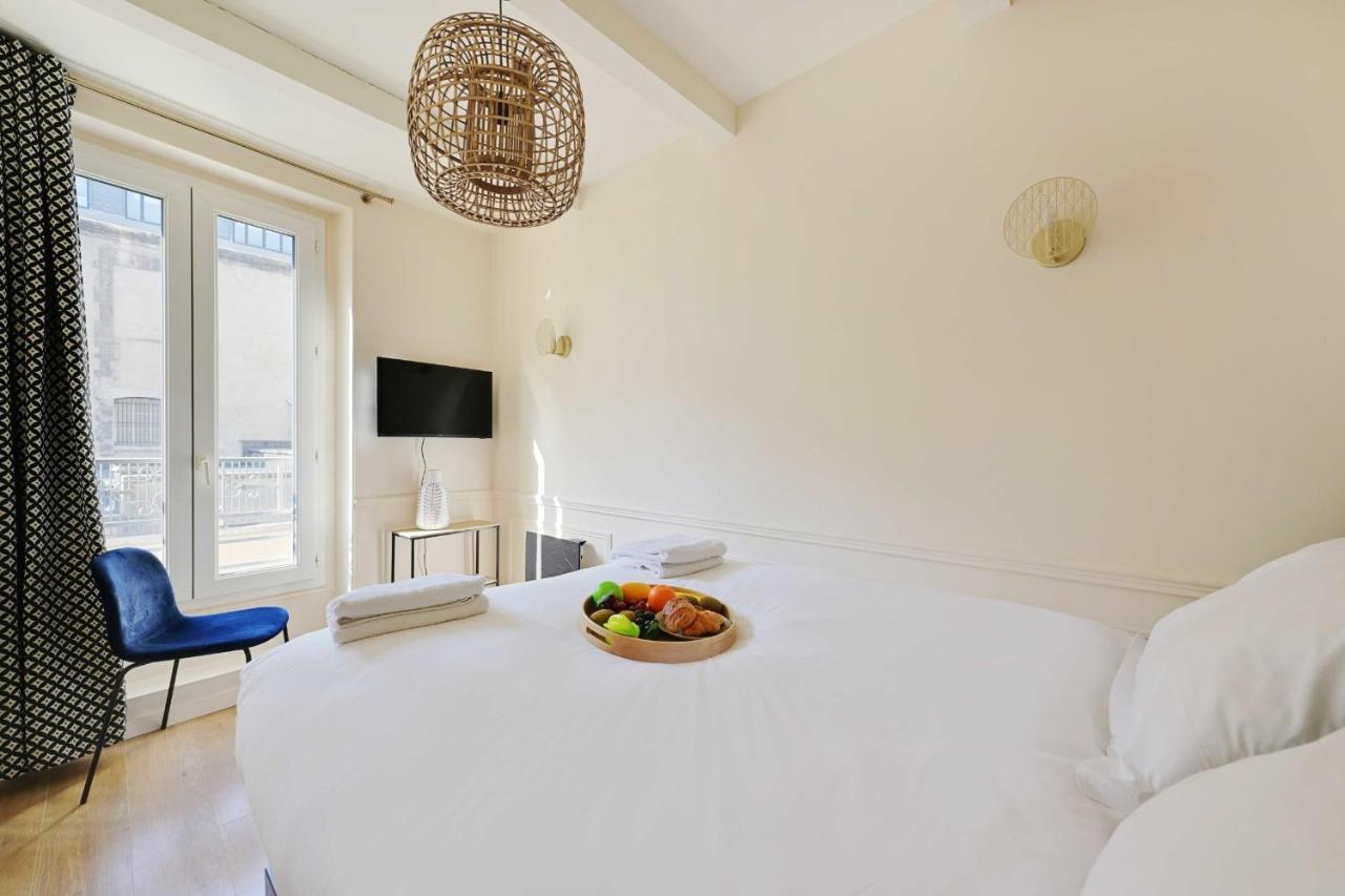 Beautiful 2br4p - Republique Temple Paris
