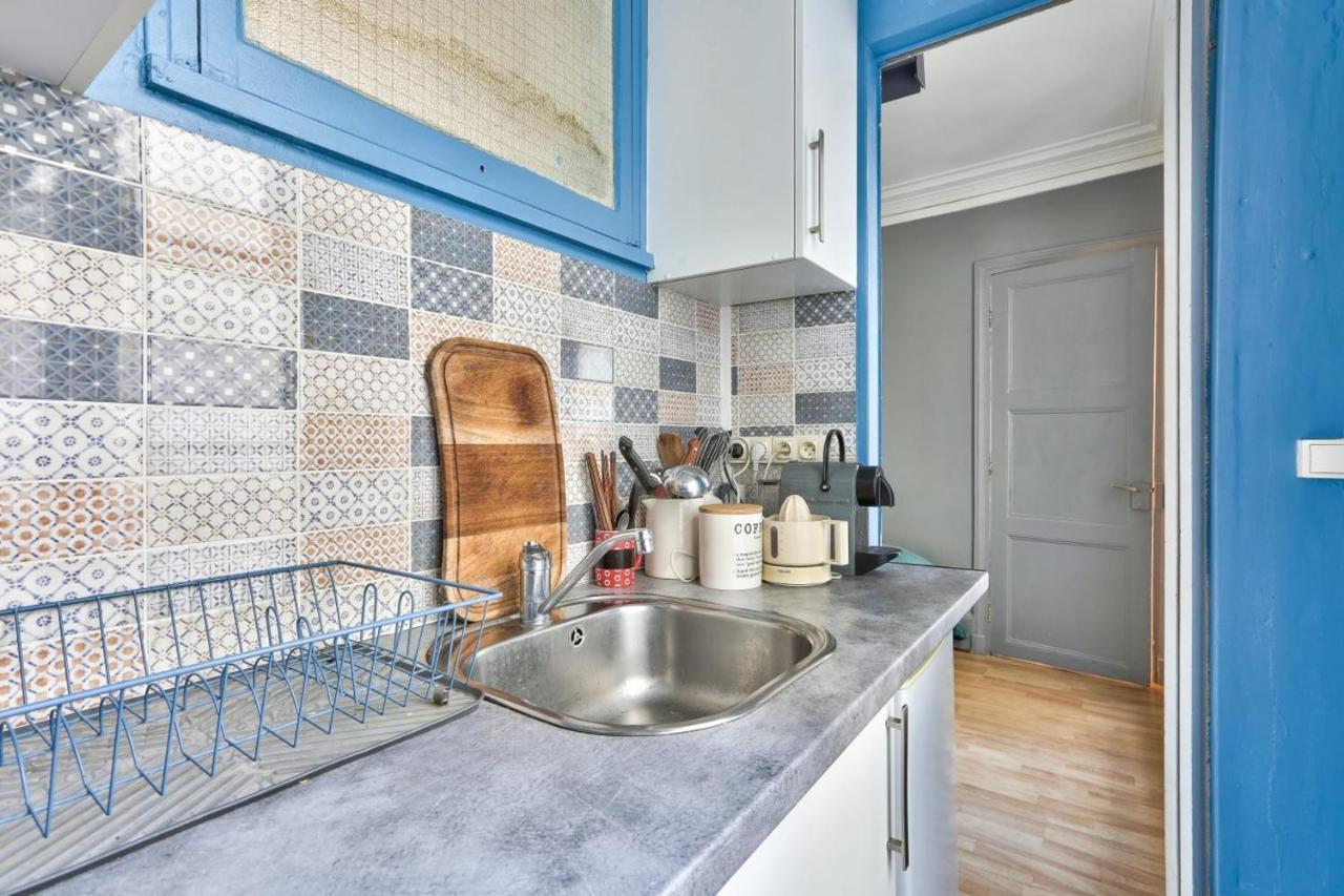 Apartamento Cozy For 2 People - 05