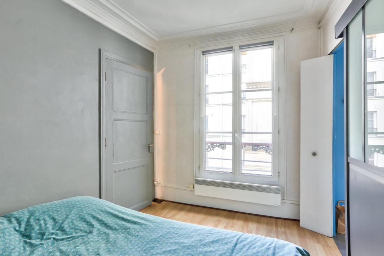 Apartamento Cozy For 2 People - 05 Paris