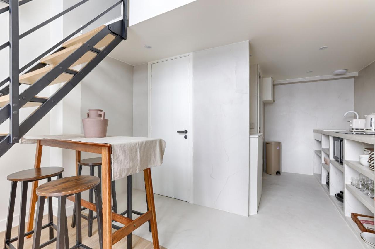 Apartamento Mykeypers - Luxury Loft 4p - Bastille/marais 1 Paris
