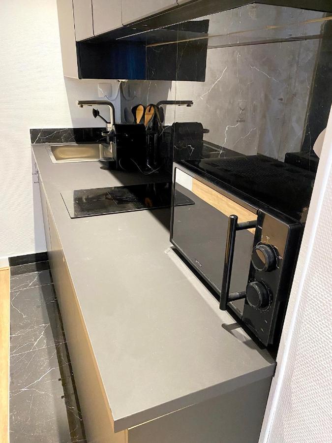 Apartment Le Loft Levis *