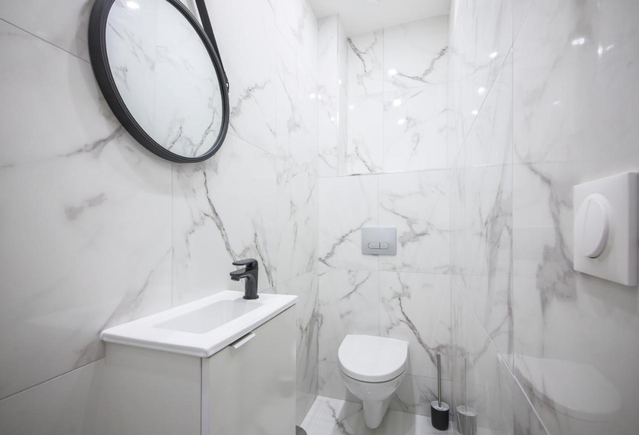 1#appart 4pers#2 Chambres#commerce#fullequipped#ac Apartamento Paris