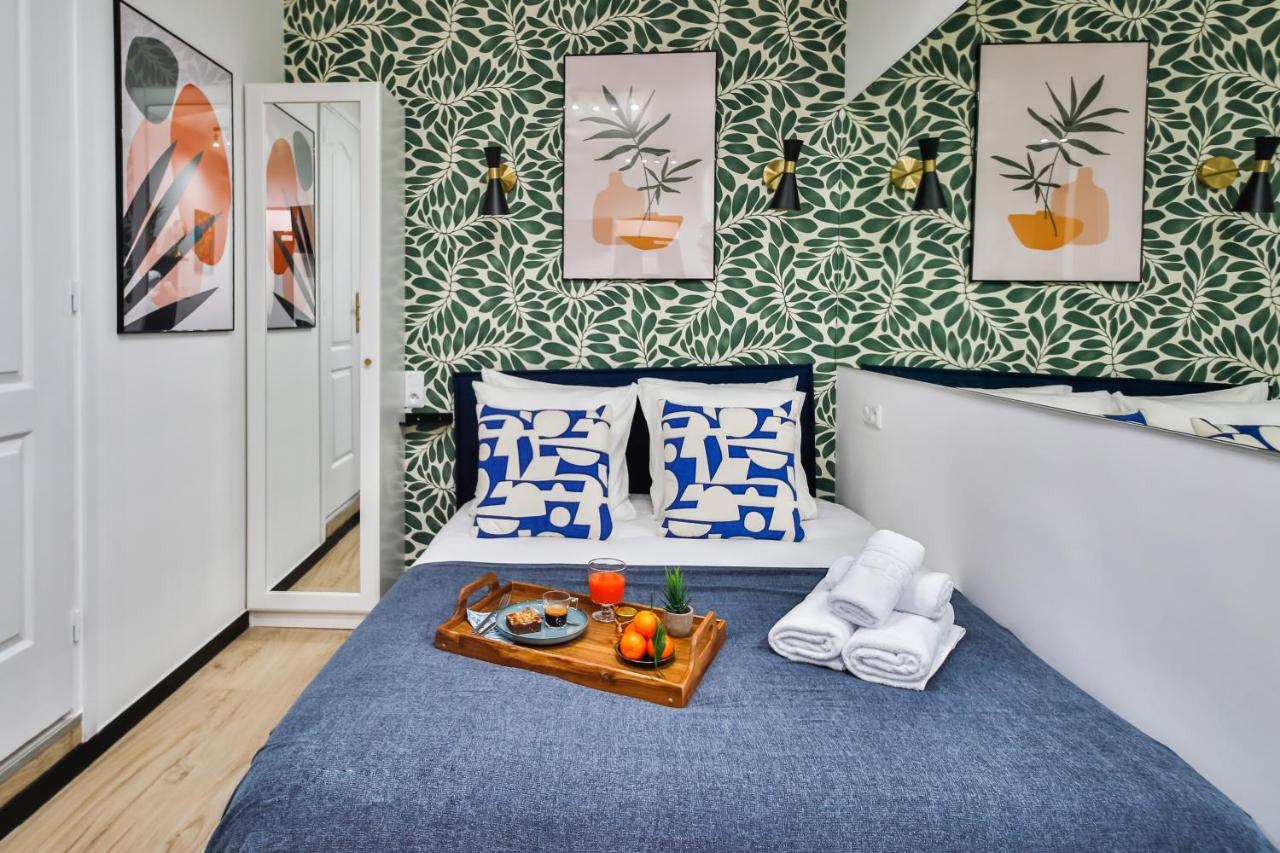 Apartment Ws Opera - Laffitte