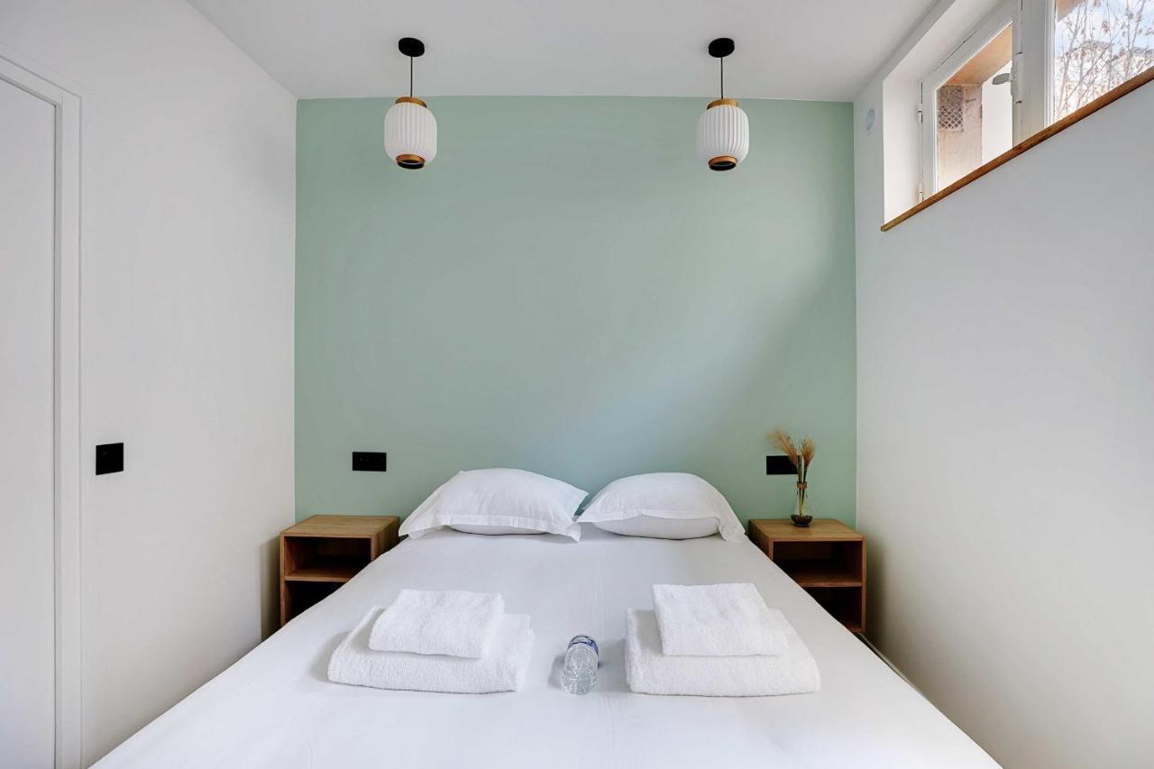 Apartment Cosy Studio - 1br4p - Odeon Saint-germain-des-pres *