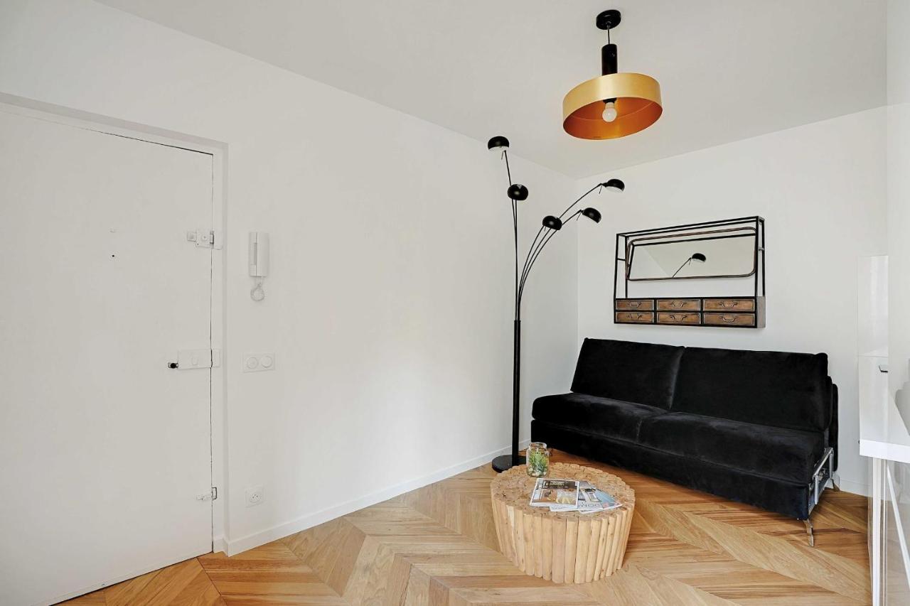 Cosy Studio - 1br4p - Odeon Saint-germain-des-pres