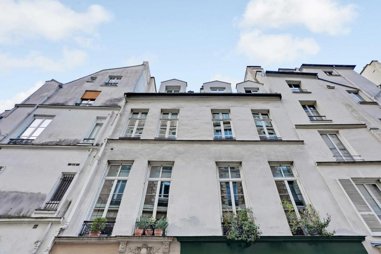 Cosy Studio - 1br4p - Odeon Saint-germain-des-pres *