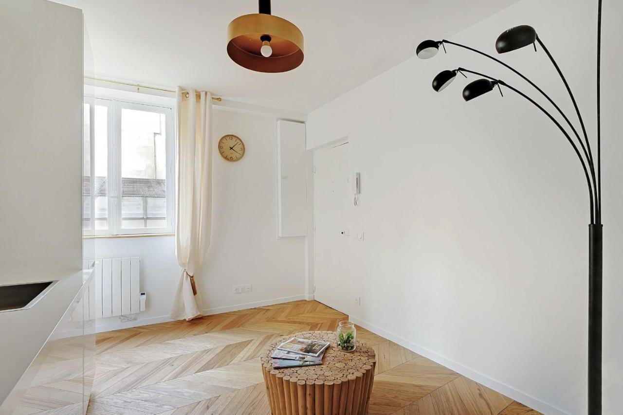 Cosy Studio - 1br4p - Odeon Saint-germain-des-pres Apartment