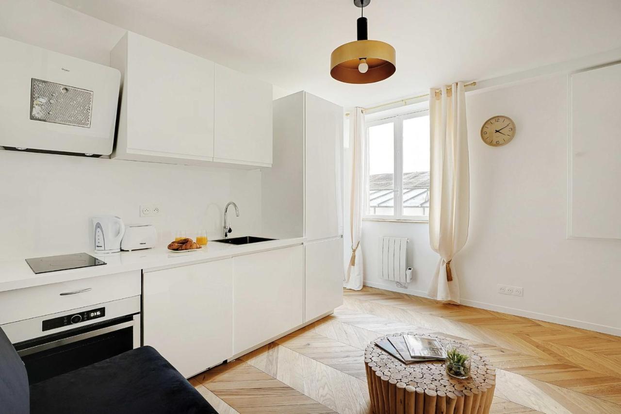 Cosy Studio - 1br4p - Odeon Saint-germain-des-pres * Paris