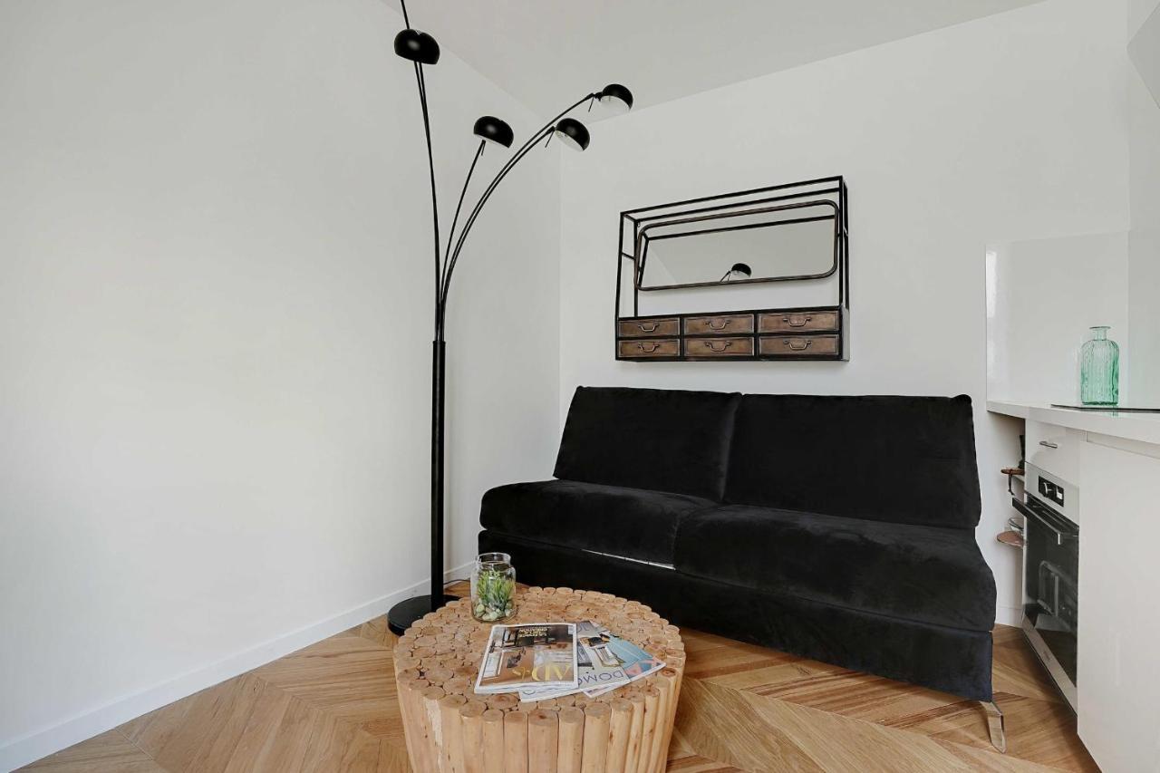 Cosy Studio - 1br4p - Odeon Saint-germain-des-pres * Paris