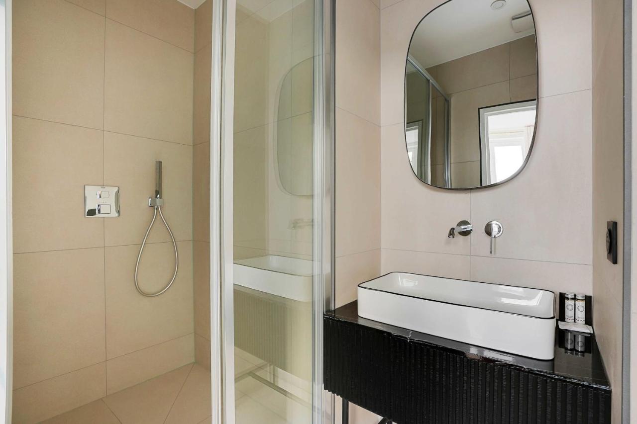 Apartment Cosy Studio - 1br4p - Odeon Saint-germain-des-pres Paris