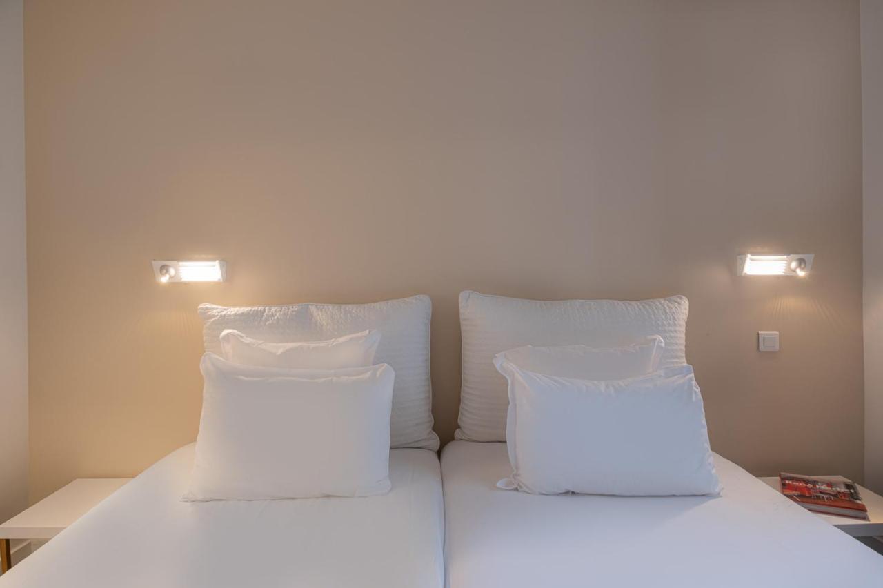 Arvor Saint Georges Hotel Paris