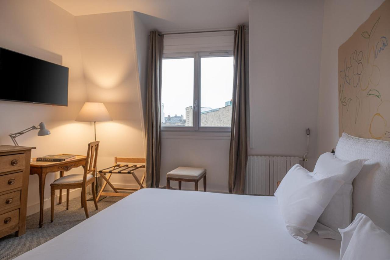 Arvor Saint Georges Hotel Paris